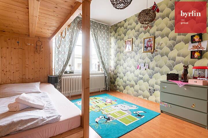 Pronájem bytu 3+1 116 m² - foto 4