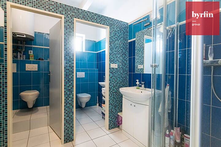 Pronájem bytu 3+1 116 m² - foto 5