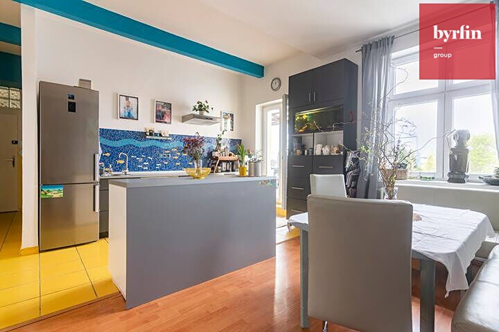 Pronájem bytu 3+1 116 m² - foto 6