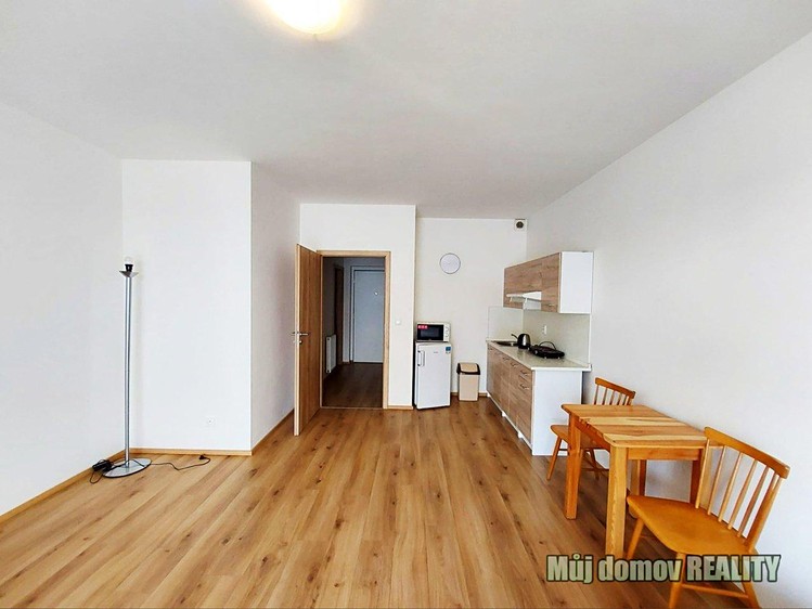 Pronájem bytu 1+kk 40 m² (Jednopodlažní) - foto 7