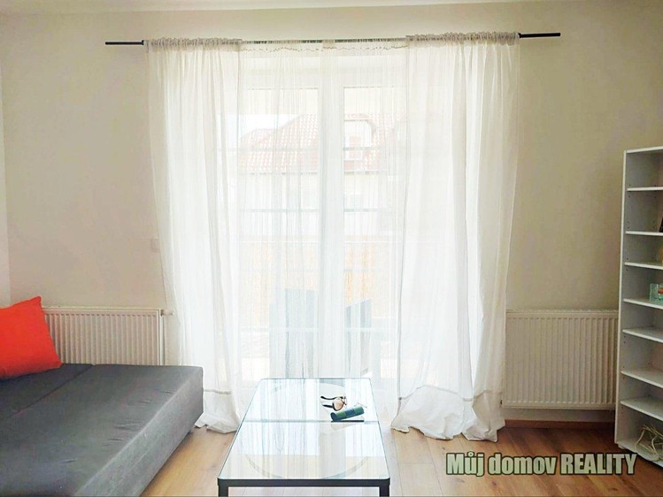 Pronájem bytu 1+kk 40 m² (Jednopodlažní) - foto 5