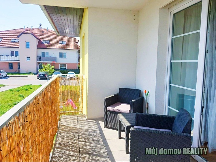 Pronájem bytu 1+kk 40 m² (Jednopodlažní) - foto 6