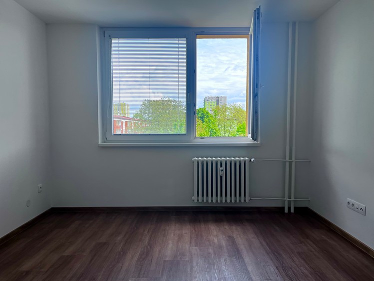 Pronájem bytu 1+1 33 m² (Jednopodlažní) - foto 5