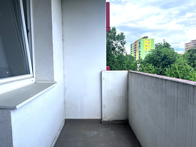 Pronájem bytu 1+1 33 m² (Jednopodlažní) - foto 7