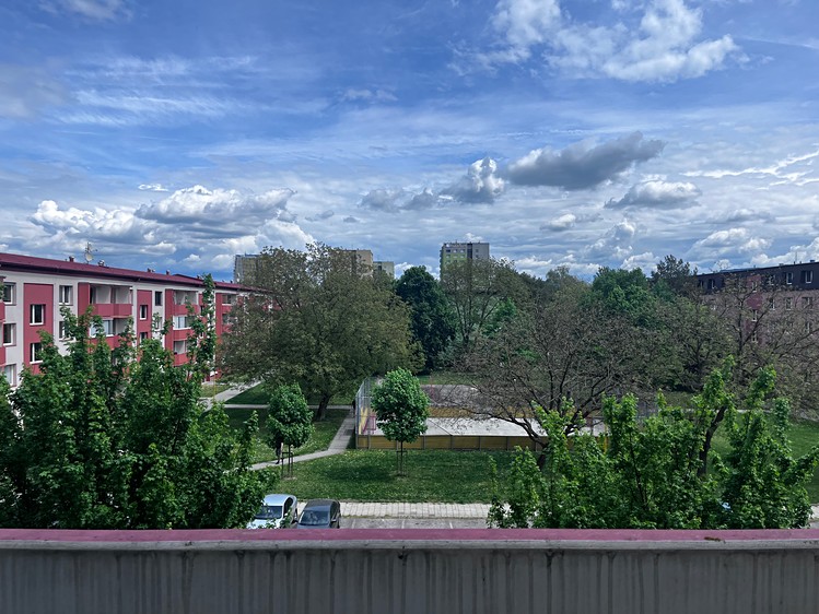 Pronájem bytu 1+1 33 m² (Jednopodlažní) - foto 8