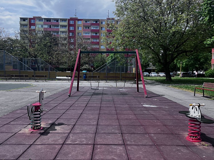 Pronájem bytu 1+1 33 m² (Jednopodlažní) - foto 6