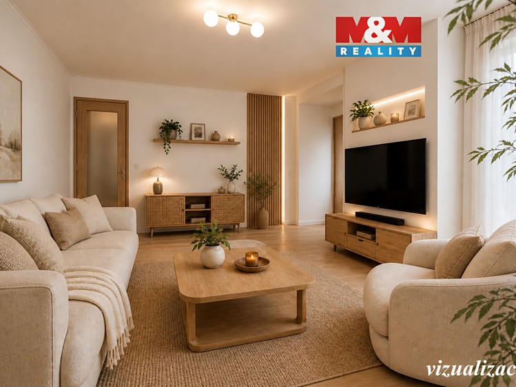 Prodej rodinného domu 240 m², pozemek 4 620 m² - foto 1