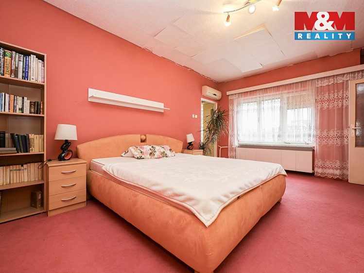 Prodej rodinného domu 240 m², pozemek 4 620 m² - foto 6