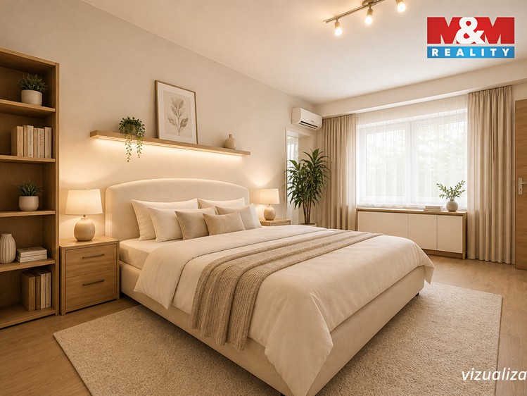 Prodej rodinného domu 240 m², pozemek 4 620 m² - foto 7