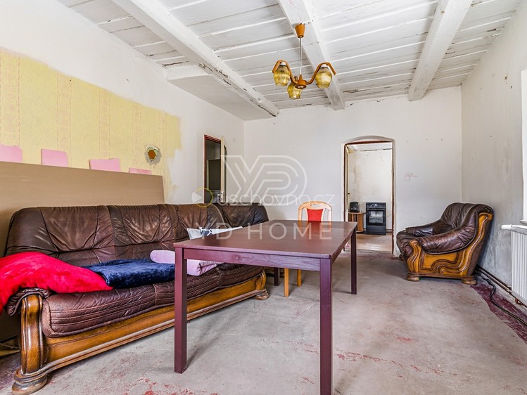 Prodej rodinného domu 250 m², pozemek 3 375 m² - foto 8