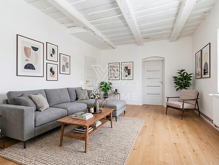 Prodej rodinného domu 250 m², pozemek 3 375 m² - foto 7