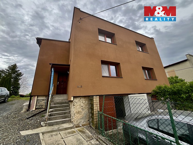 Prodej rodinného domu 140 m², pozemek 1 900 m² - foto 2