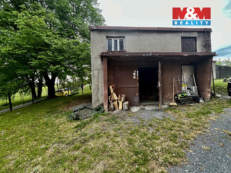 Prodej rodinného domu 140 m², pozemek 1 900 m² - foto 6