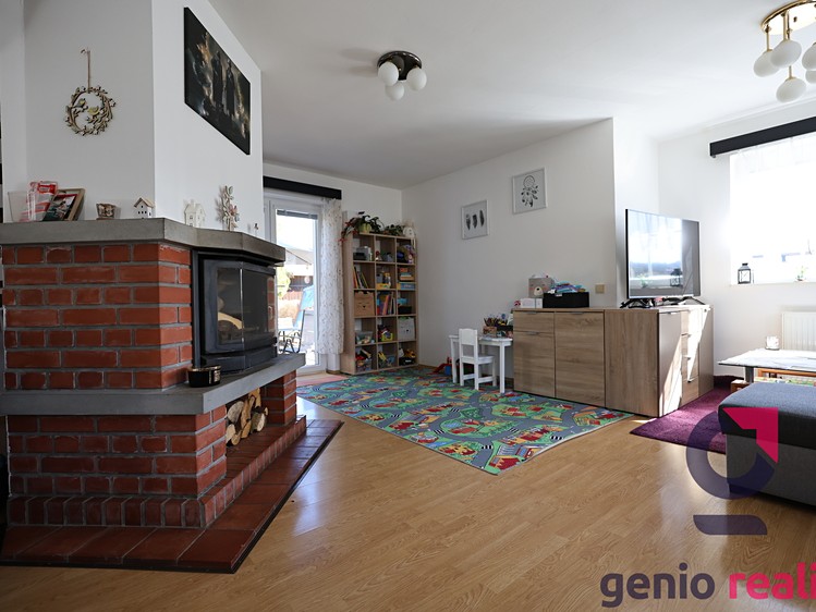 Prodej rodinného domu 110 m², pozemek 869 m² - foto 8