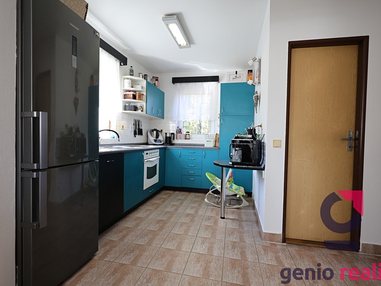 Prodej chalupy 110 m², pozemek 869 m² - foto 8