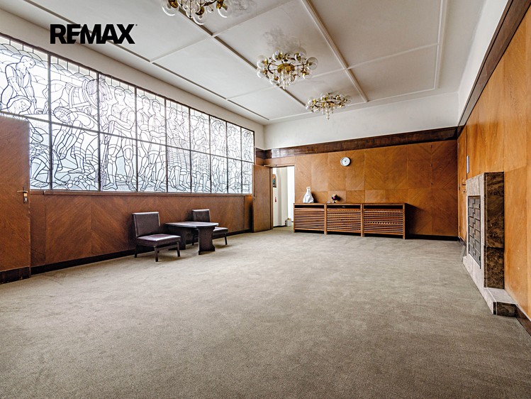 Pronájem kanceláře 52 m² - foto 6