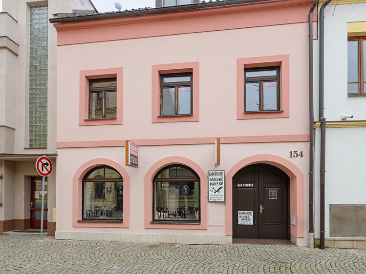 Pronájem restaurace 76 m² - foto 4