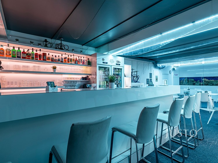 Pronájem restaurace 76 m² - foto 3
