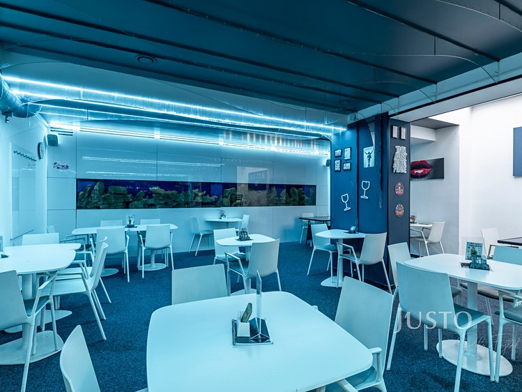 Pronájem restaurace 76 m² - foto 2