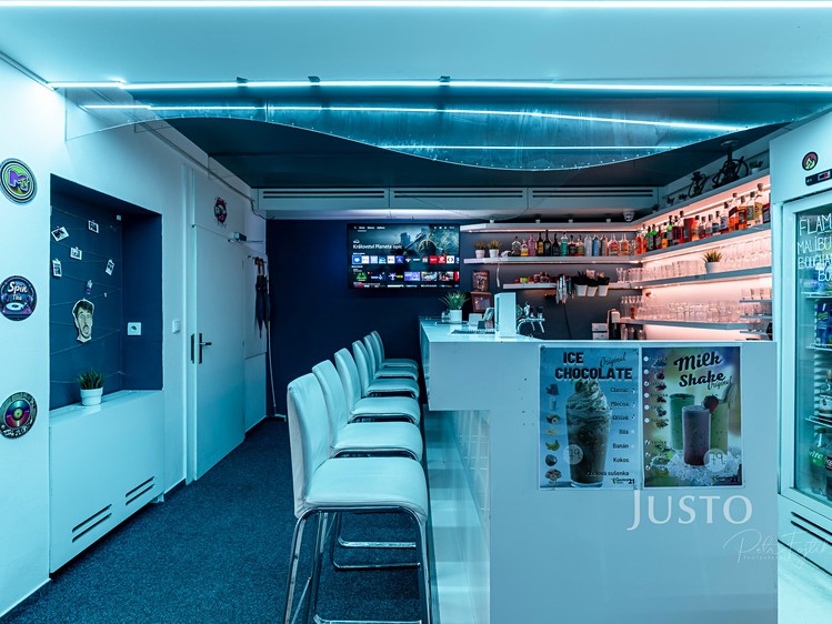 Pronájem restaurace 76 m² - foto 6