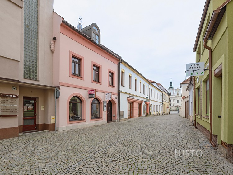 Pronájem restaurace 76 m² - foto 5