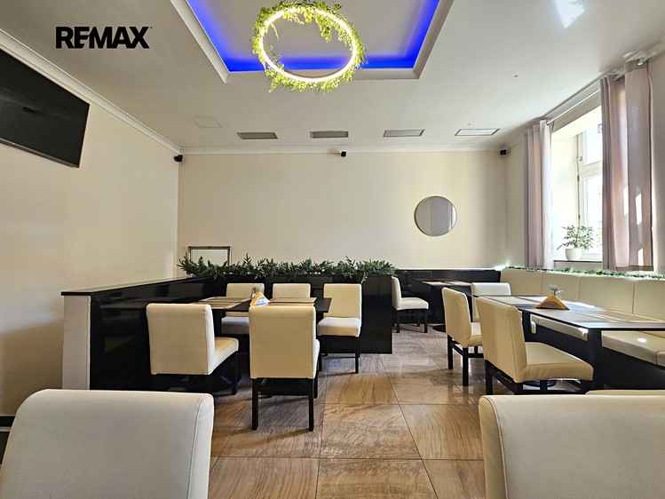 Pronájem restaurace 141 m² - foto 3