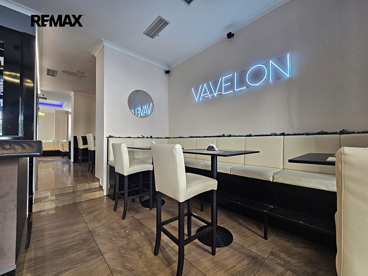 Pronájem restaurace 141 m² - foto 4