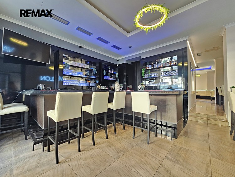 Pronájem restaurace 141 m² - foto 5