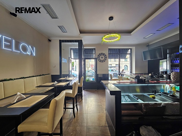 Pronájem restaurace 141 m² - foto 6