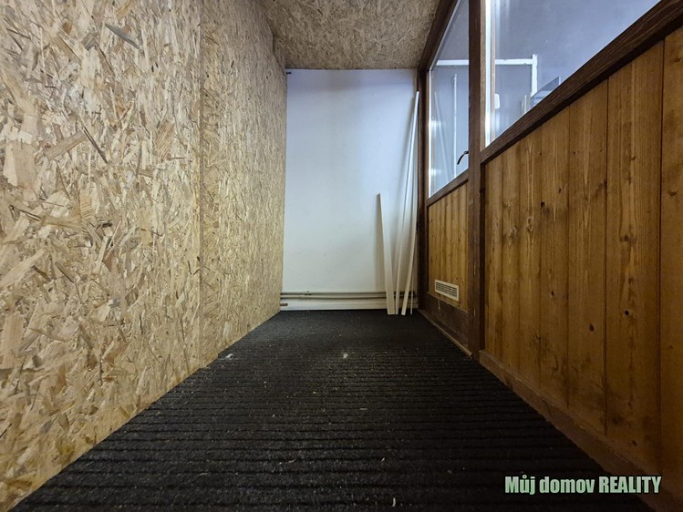 Pronájem skladového prostoru 49 m² - foto 7