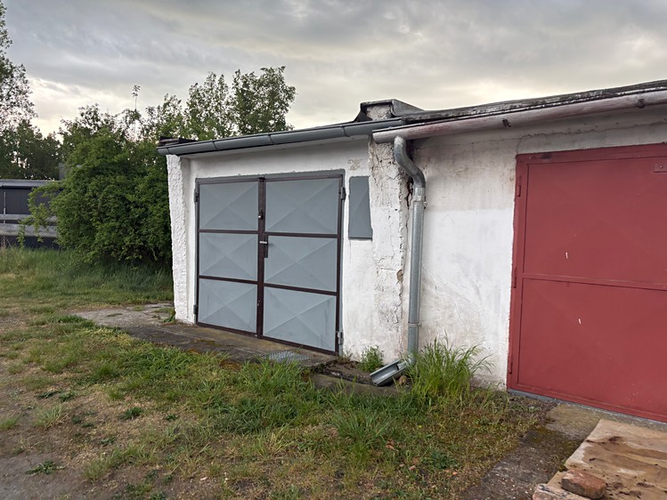 Pronájem garáže 22 m² - foto 3