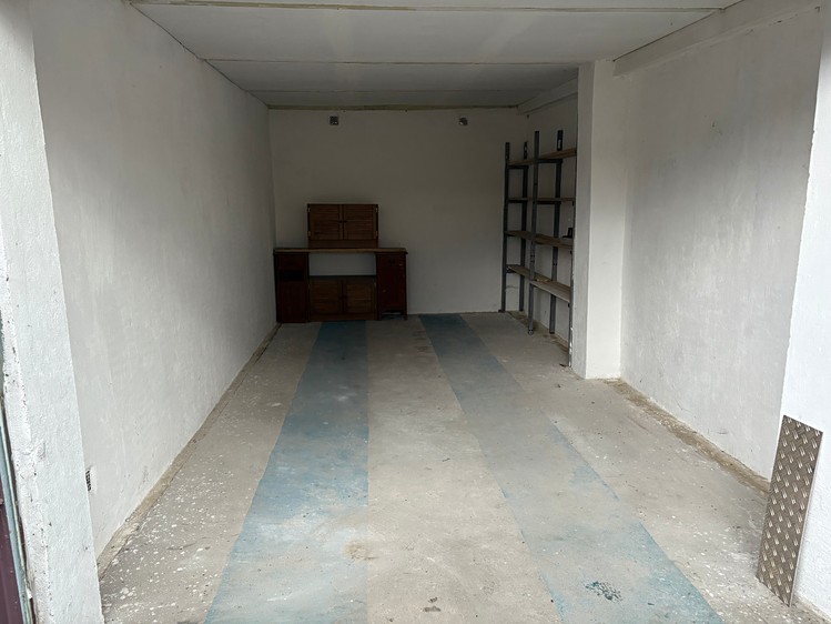 Pronájem garáže 22 m² - foto 5