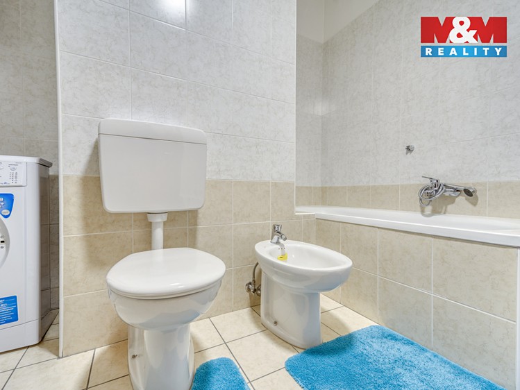 Prodej bytu 2+kk 50 m² - foto 2