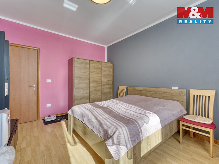 Prodej bytu 2+kk 50 m² - foto 3