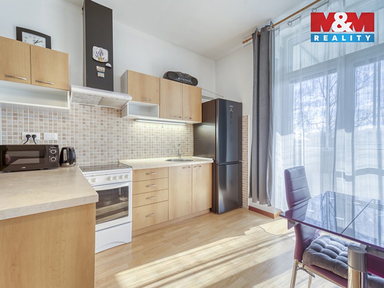 Prodej bytu 2+kk 50 m² - foto 6