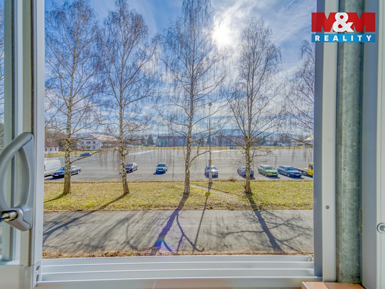 Prodej bytu 2+kk 50 m² - foto 8