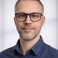 Ing. Martin Babjak