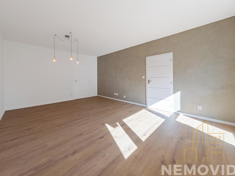 Prodej bytu 3+1 81 m² (Jednopodlažní) - foto 2