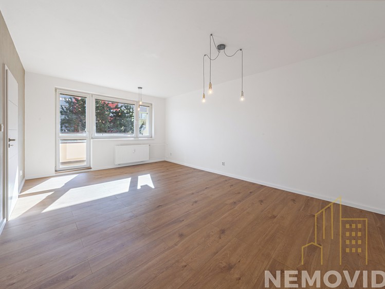 Prodej bytu 3+1 81 m² (Jednopodlažní) - foto 1