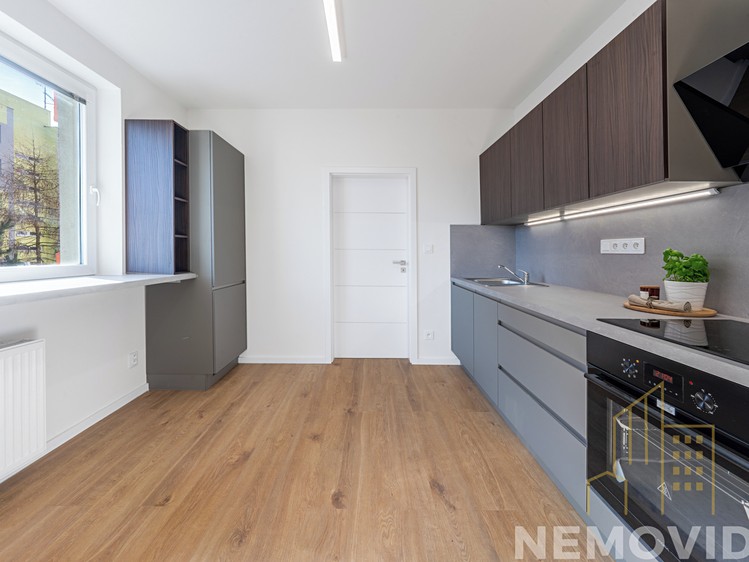 Prodej bytu 3+1 81 m² (Jednopodlažní) - foto 7