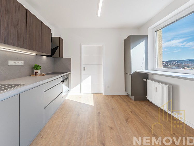 Prodej bytu 3+1 81 m² (Jednopodlažní) - foto 8
