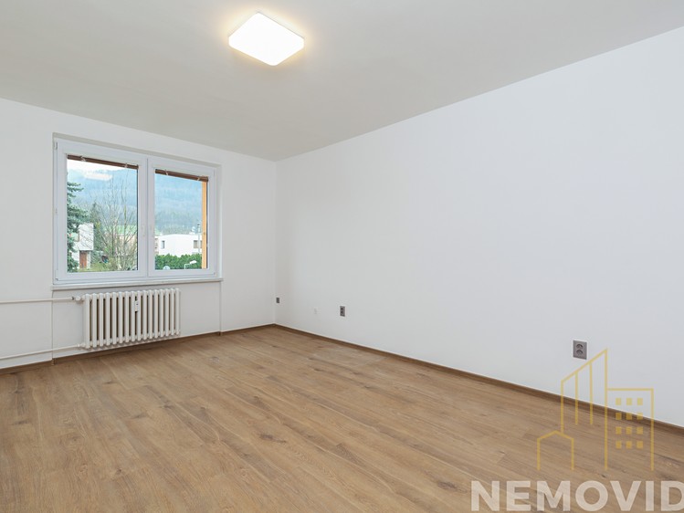 Prodej bytu 3+1 70 m² (Jednopodlažní) - foto 3