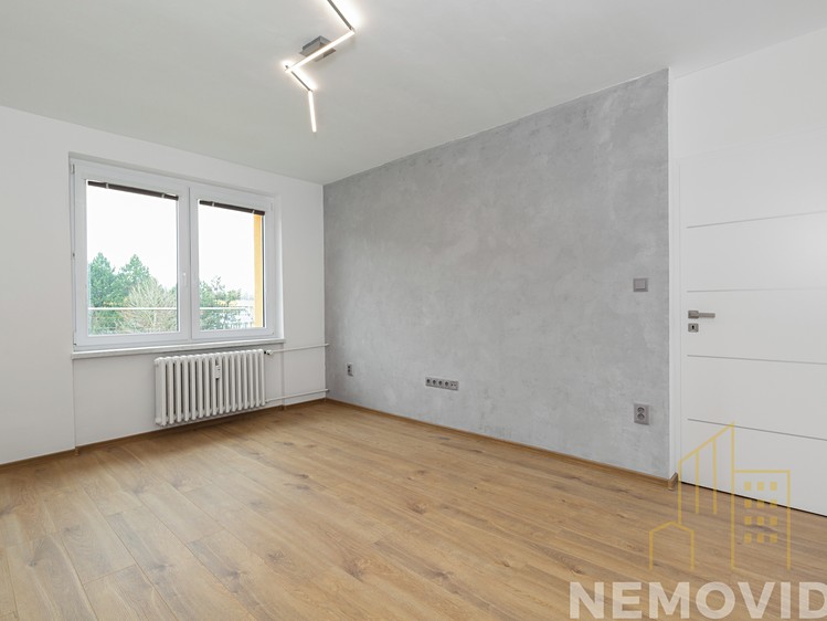 Prodej bytu 3+1 70 m² (Jednopodlažní) - foto 4