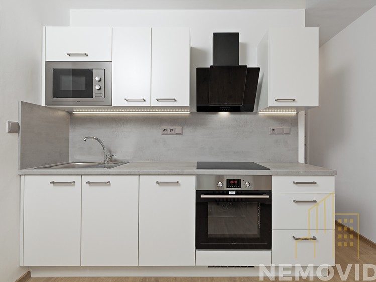 Prodej bytu 3+1 70 m² (Jednopodlažní) - foto 1