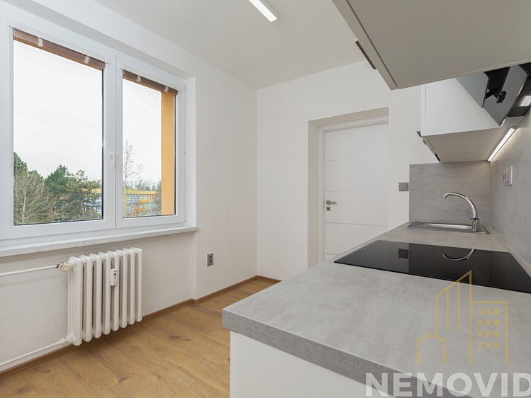 Prodej bytu 3+1 70 m² (Jednopodlažní) - foto 2