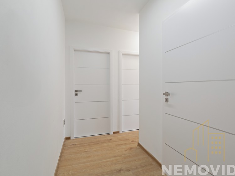 Prodej bytu 3+1 70 m² (Jednopodlažní) - foto 5