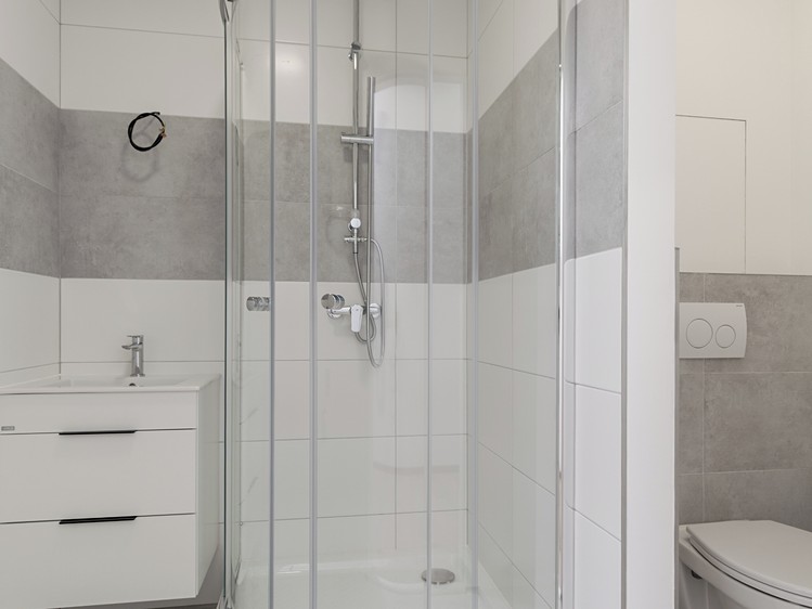 Prodej bytu 3+1 70 m² (Jednopodlažní) - foto 6