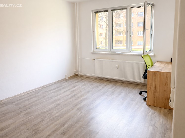 Prodej bytu 2+1 53 m² - foto 1