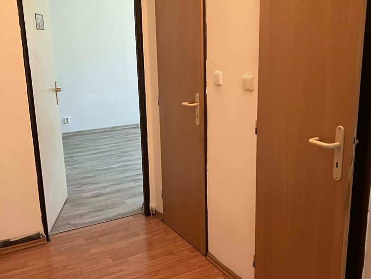Prodej bytu 2+1 53 m² - foto 4