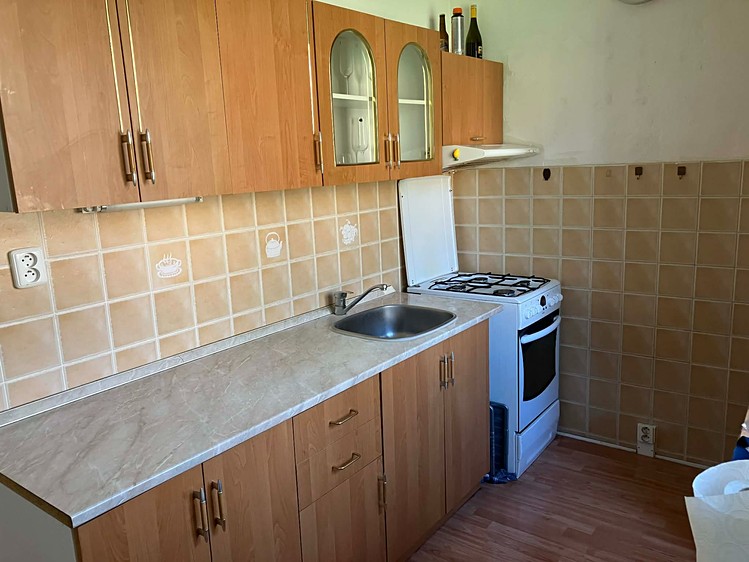 Prodej bytu 2+1 53 m² - foto 3